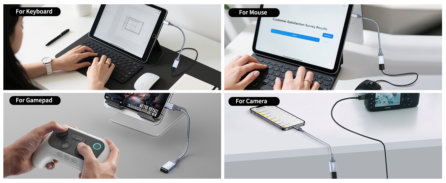 usb a to usb c adapter