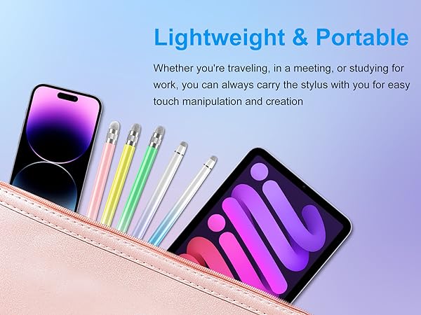 Stylus Pens