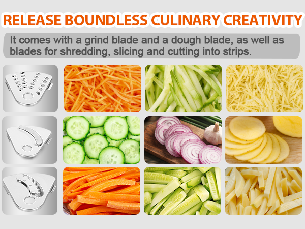 food processors best