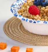 JOLLY CHEF 16 oz Paper Bowls