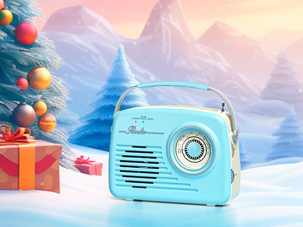 Green Radios
