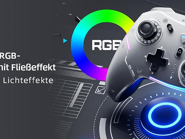 pc wireless controller