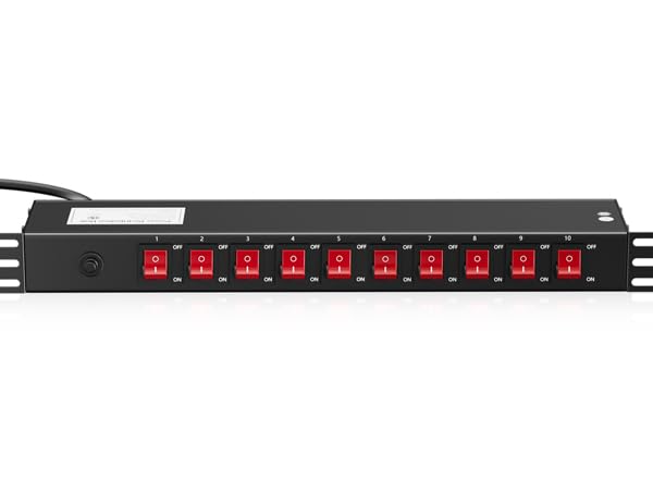 1U Rack Mount