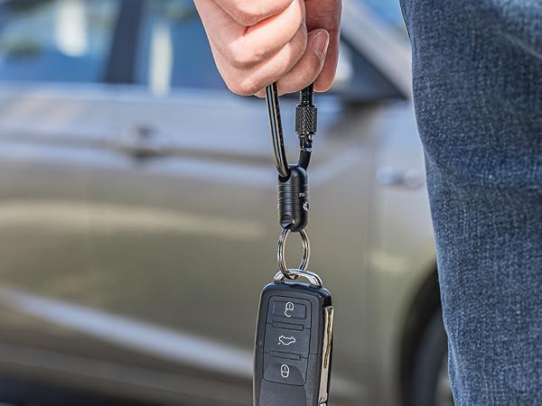 key chains for car keys