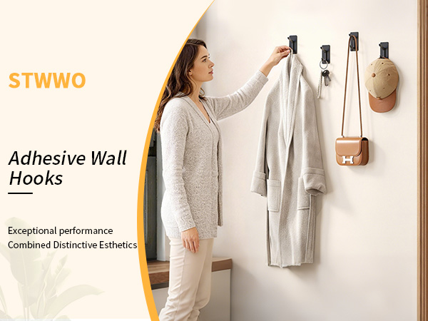 coat hooks