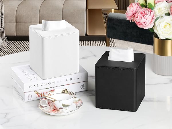 tissue box cover