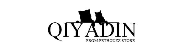 QIYADIN Logo