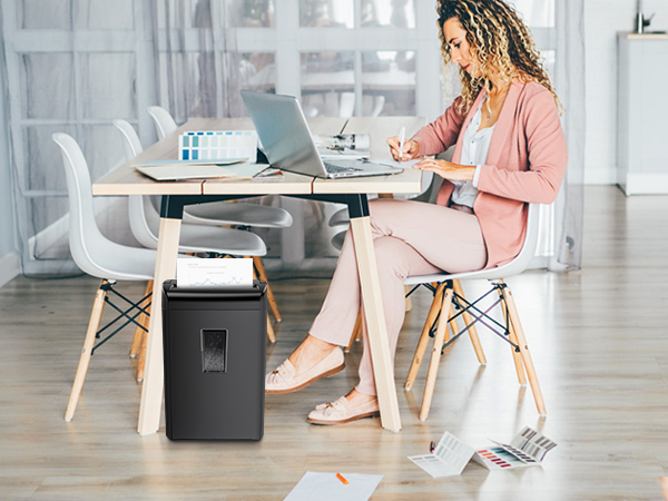 home use paper shredder