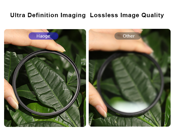 UV Filter
