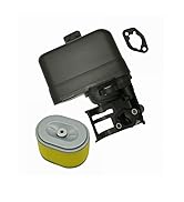 YAMAKATO GX160 CT200U 212 cc Air Filter w/Housing Cover Air Cleaner Assembly for Honda and Clones...
