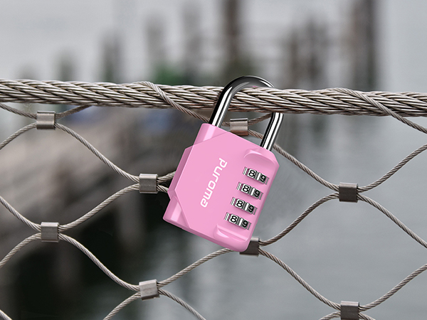 lock