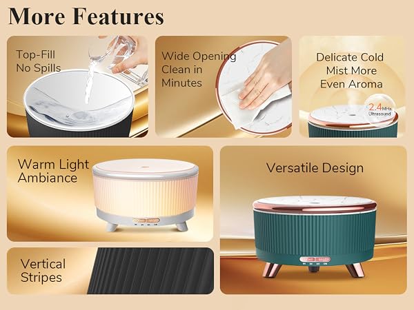 diffuser