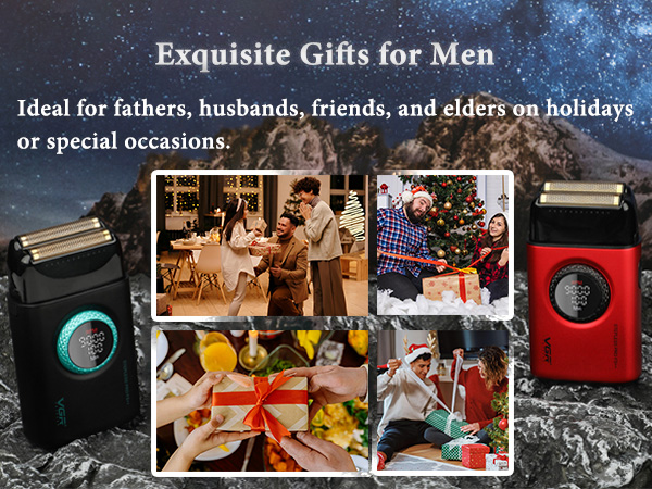 gifts for men