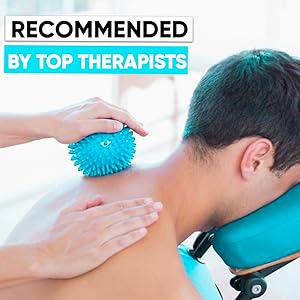 Posture Magic Massage Ball Set