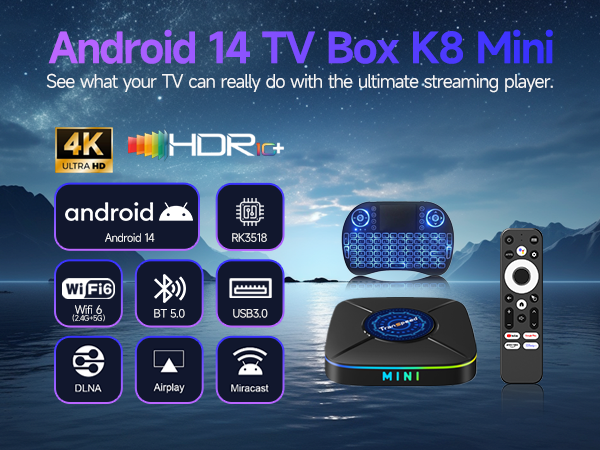 TV Box