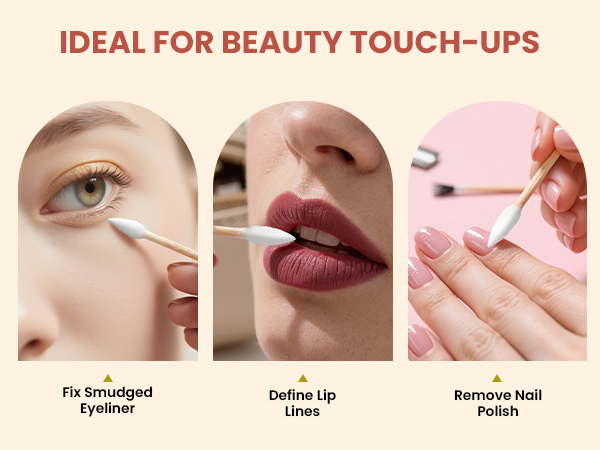 pointed q tips for makeup