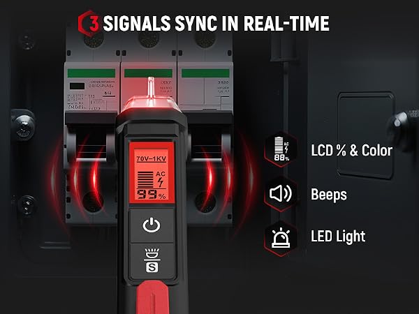 voltage tester