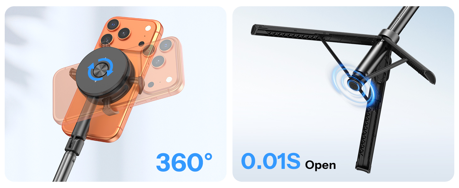 phone tripod stand