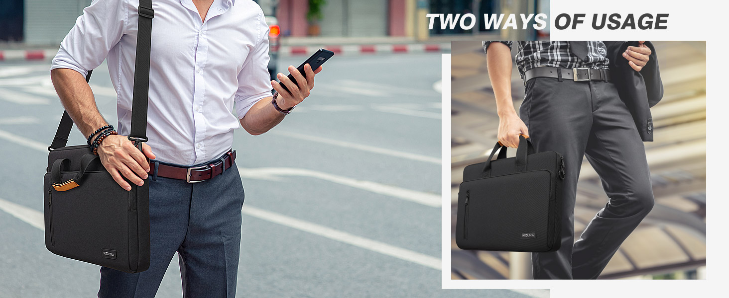 KIZUNA Laptop Bag Case