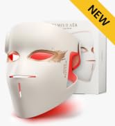RENPHO Rejuven Artemis II Aër Red Light Therapy Mask for Face, 5 Modes | 280 LEDs, Clinically Tes...