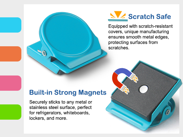 Magnets