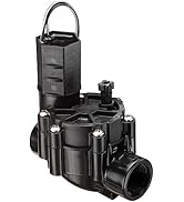 Rain Bird CP075 In-Line Automatic Sprinkler Valve, 3/4