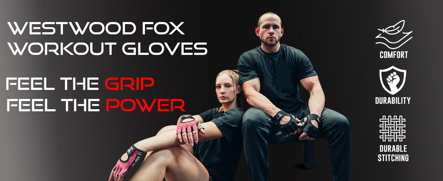 gym exercise gloves men