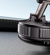 magnetic phone holder for car