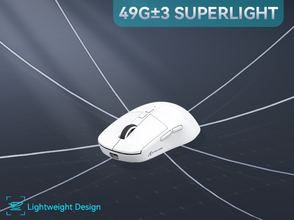 SUPERLIGHT