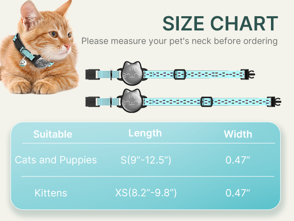 cat collar