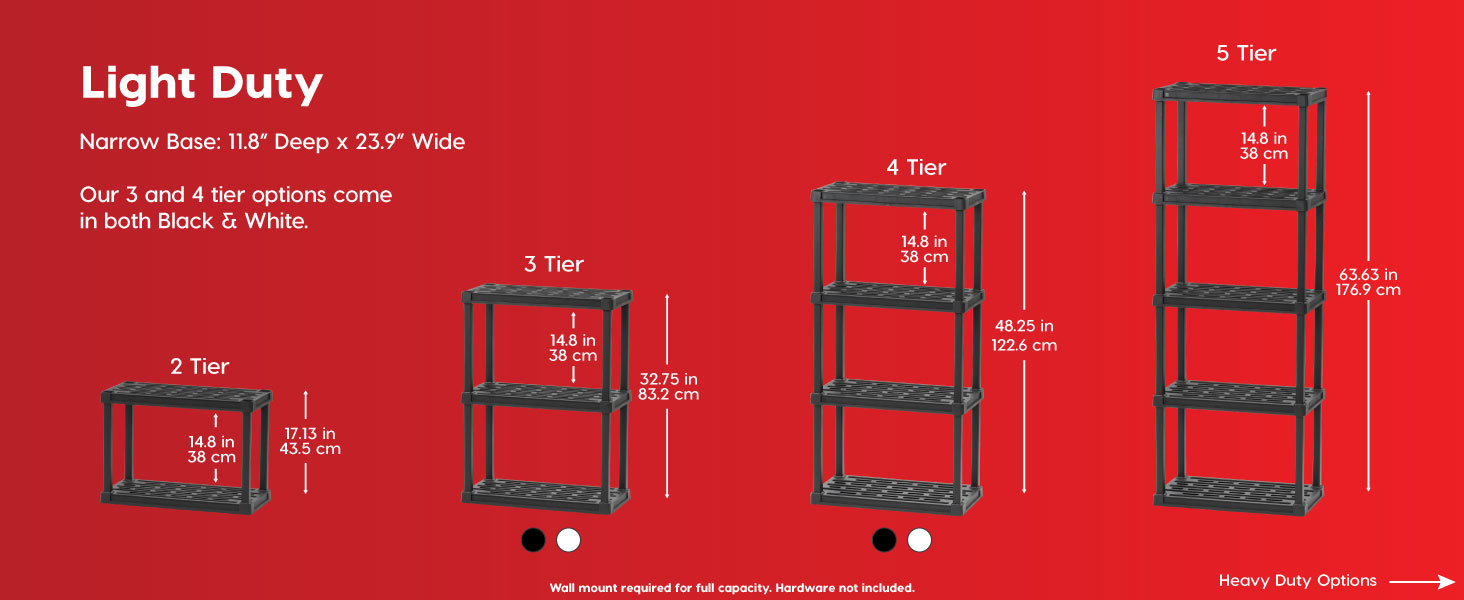 IRIS USA plastic shelf shelves storage organizations totes bins with lids boxes garage latches stack