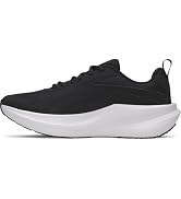 Under Armour Men's Charged Assert 11 Sneaker
