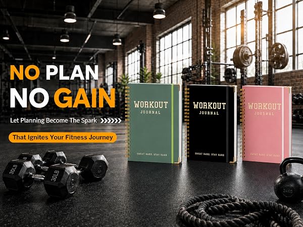 workout journal