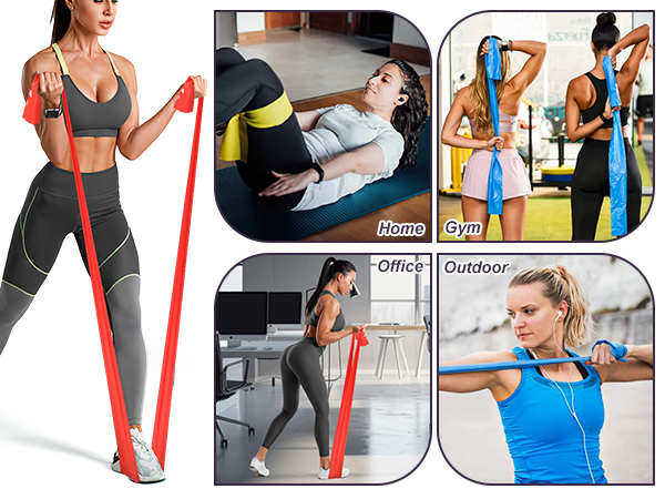 gym equipment