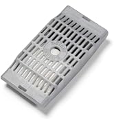 Cat Mate Genuine Replacement 3-Stage Filter Cartridges (386) - Use with Cat & Dog Mate Pet Founta...