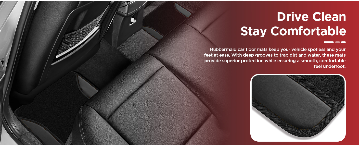 CAR MAT