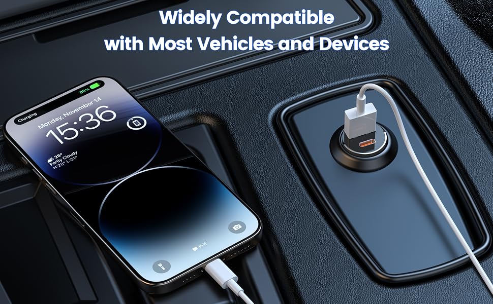 Compatible with: