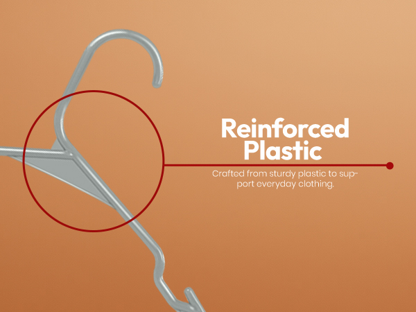 Plasitc Hangers