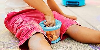 Snack Catcher