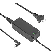 DC 14V 4A Replacement Power Cord for Samsung SyncMaster 27" 24" 22" 23" 20" 19" 18" 17" 15” Scree...