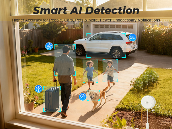window security camera