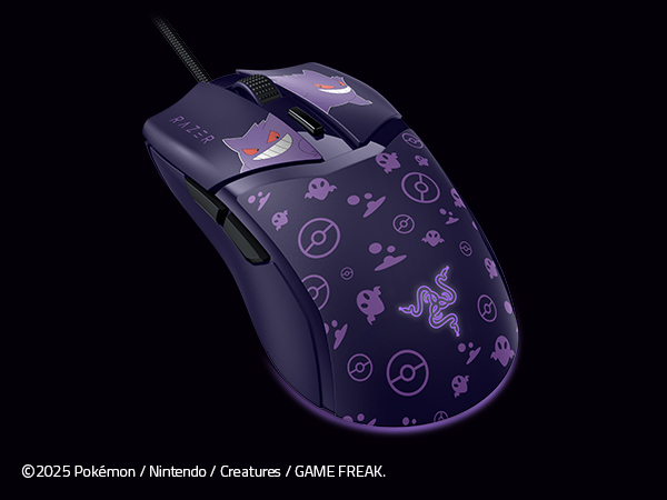 For enhanced customization and immersion