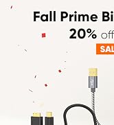 fall prime