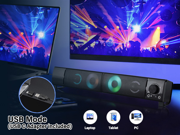 speaker for computer