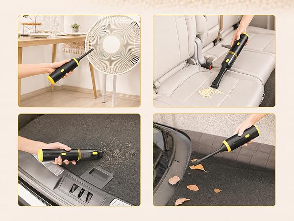 Car Vacuum