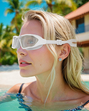 swim goggles