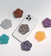 Glitter daisy