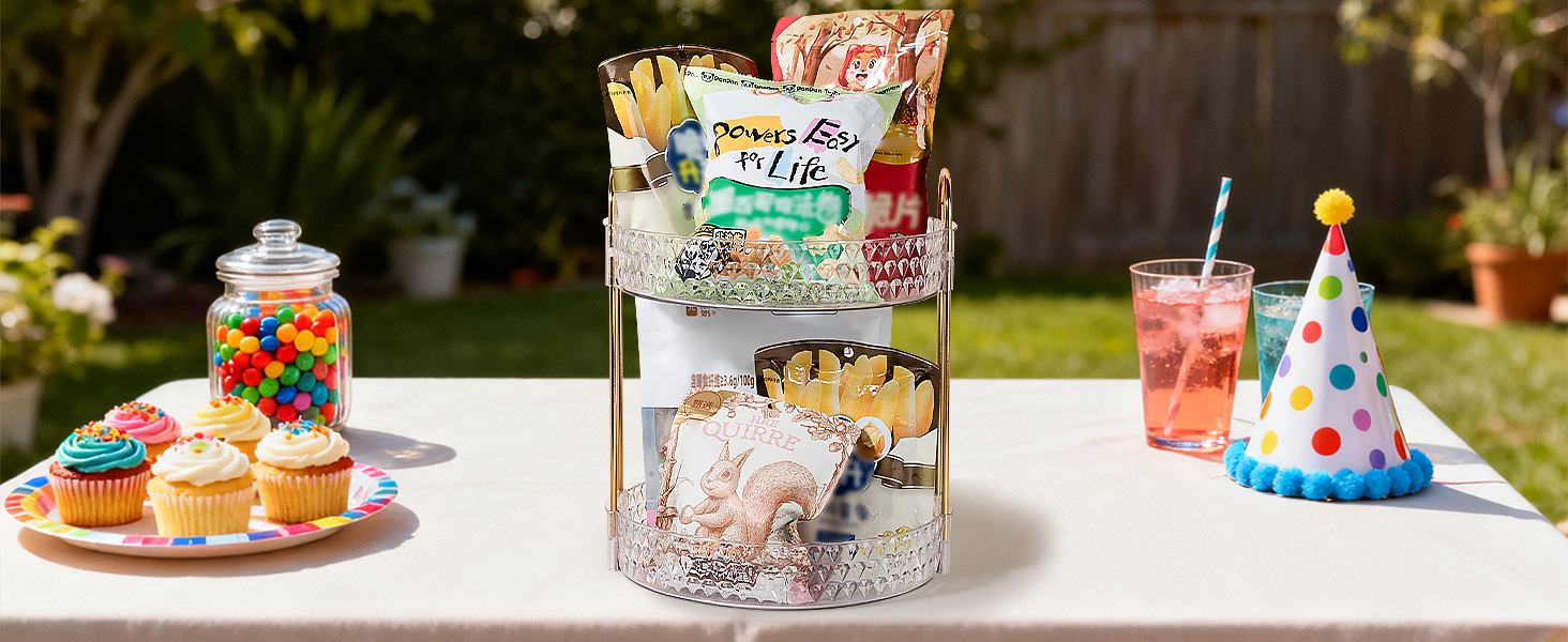 countertop organizer