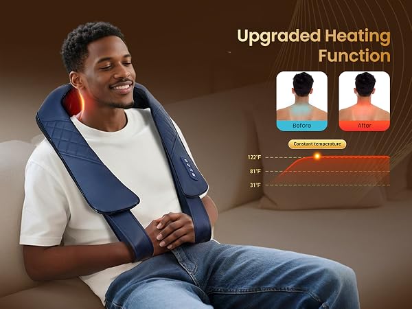 NECK MASSAGER 3
