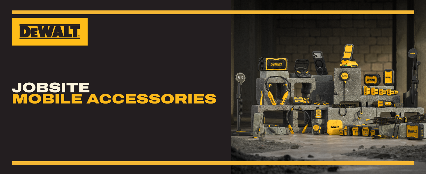 Workbench & Desk Ready Design